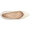 BIOECO 6543 2639 SHOE - BEIGE